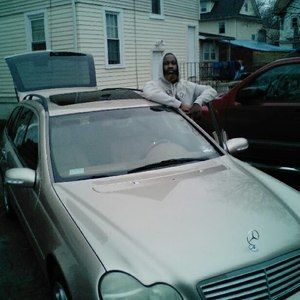 Meet your Posher, Byron